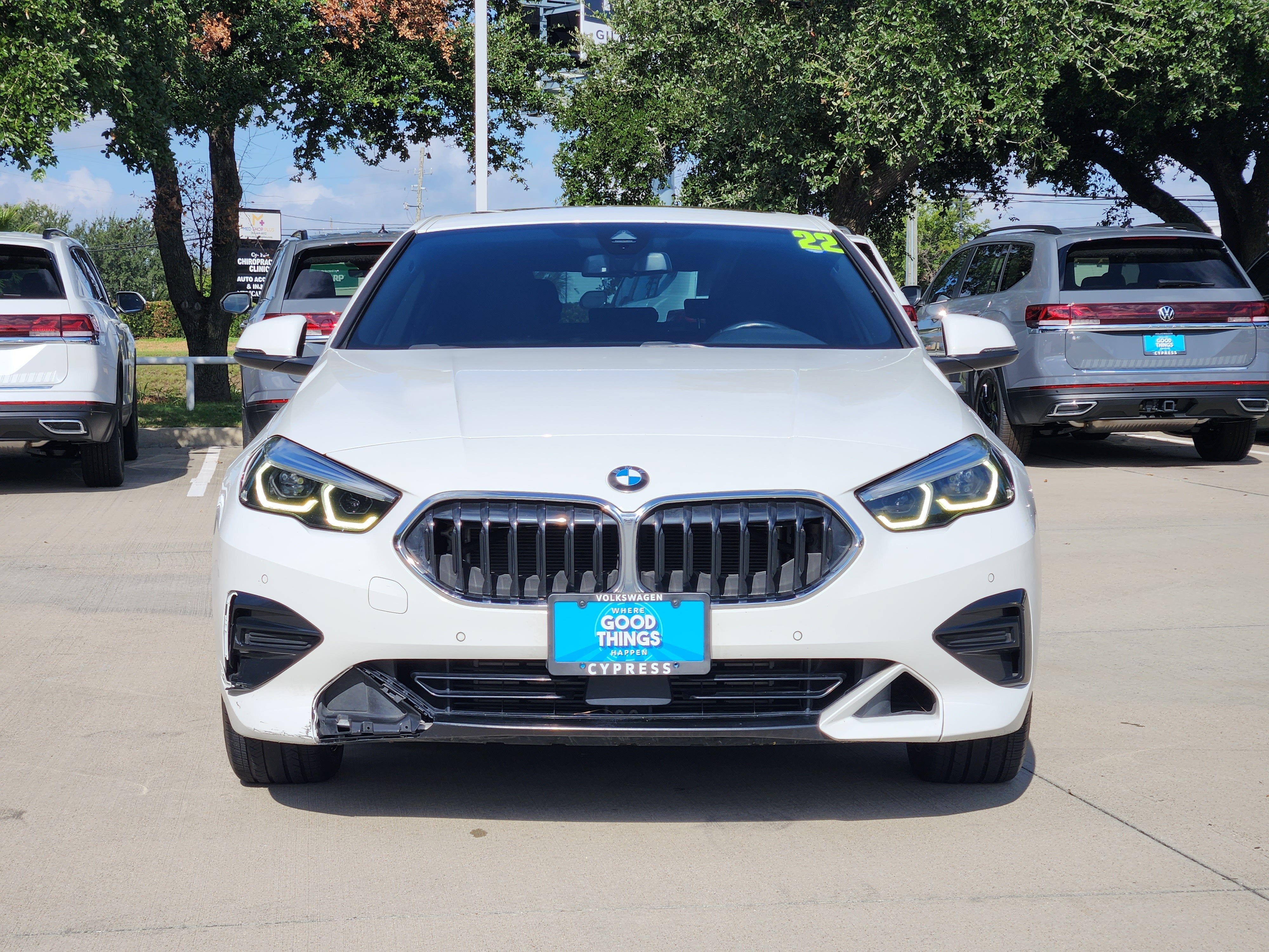 2022 BMW 2 Series 228i
