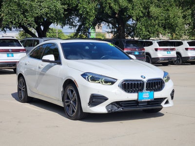 2022 BMW 2 Series 228i