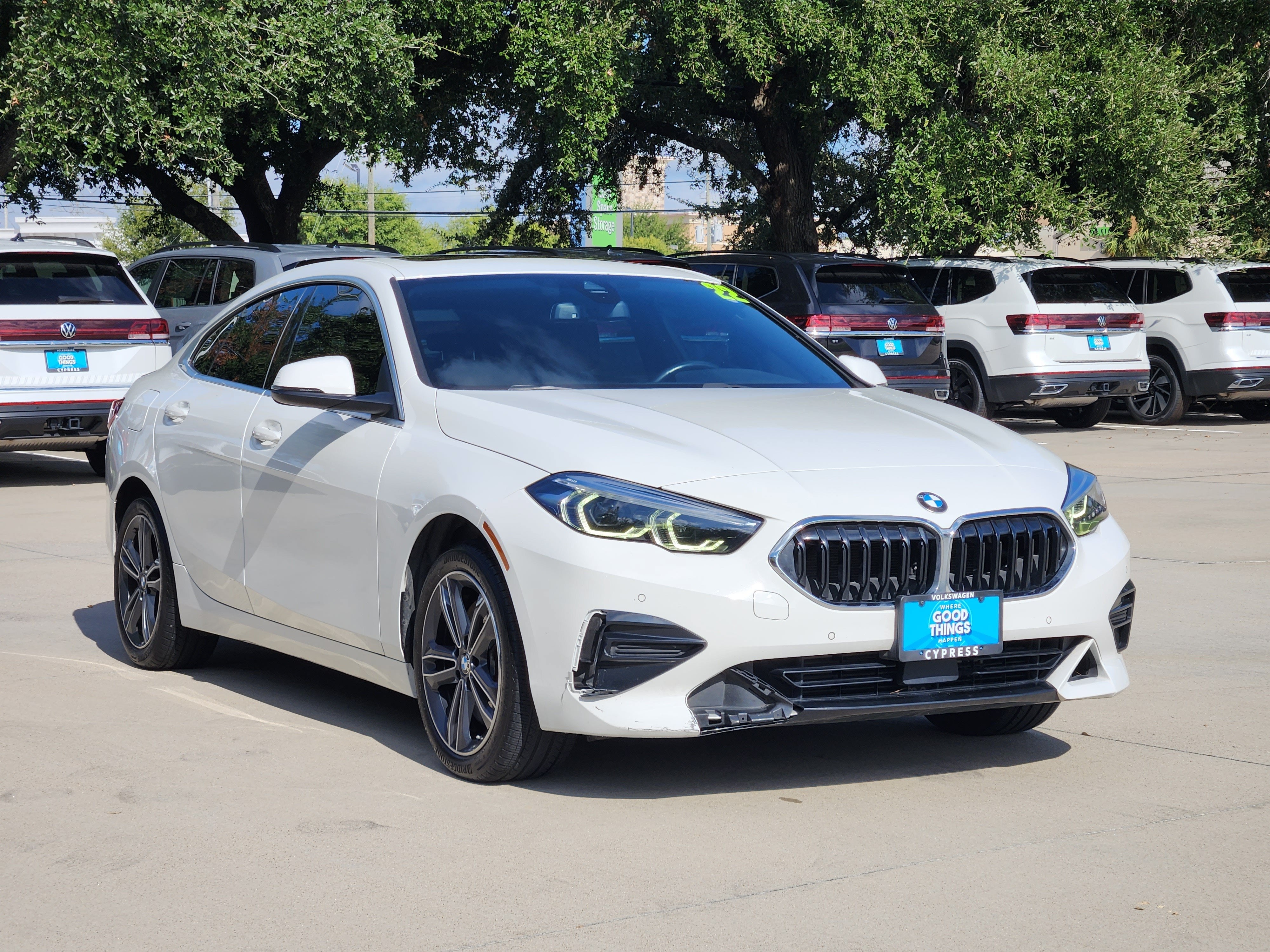 2022 BMW 2 Series 228i