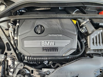 2022 BMW 2 Series 228i