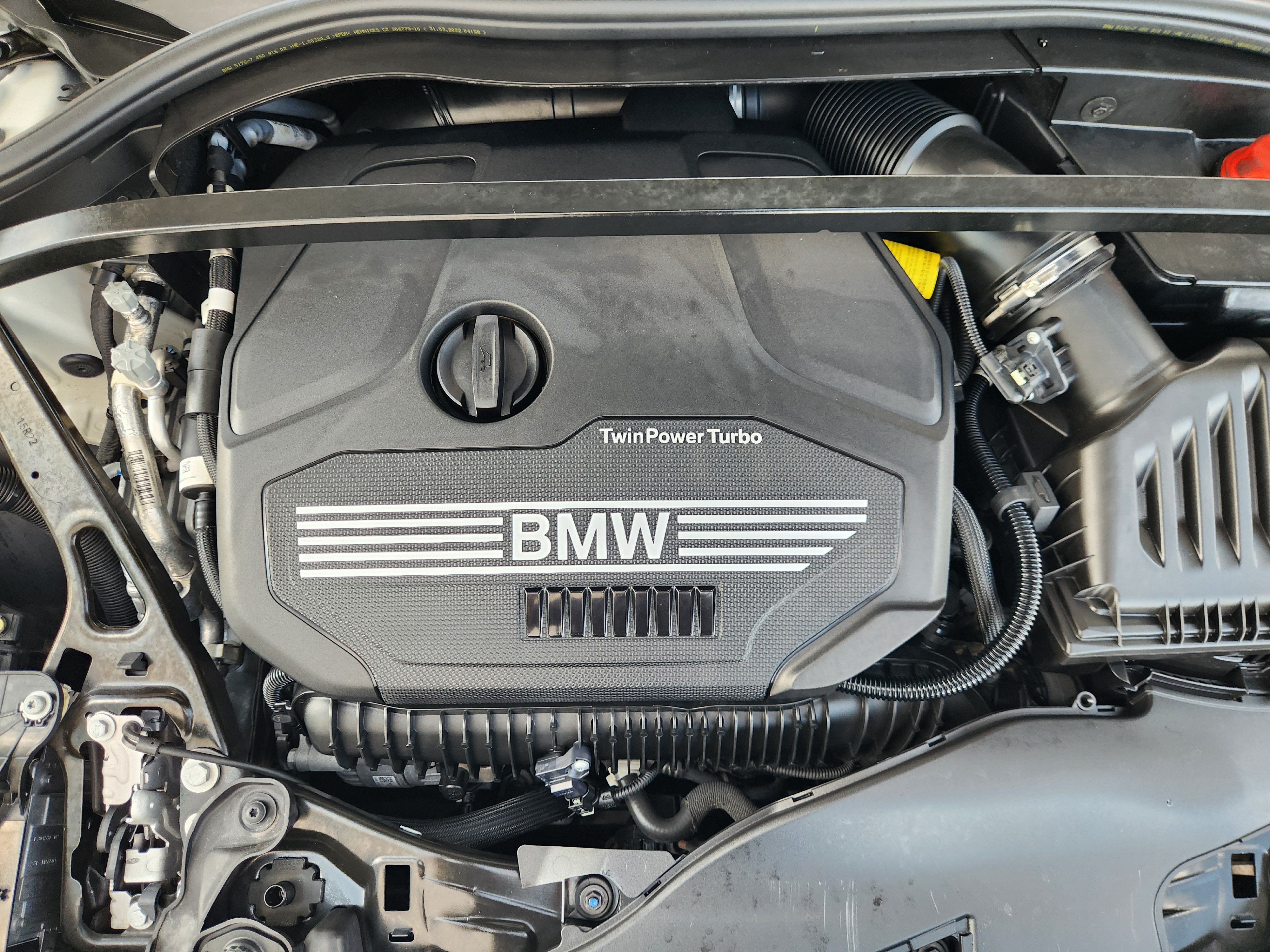 2022 BMW 2 Series 228i