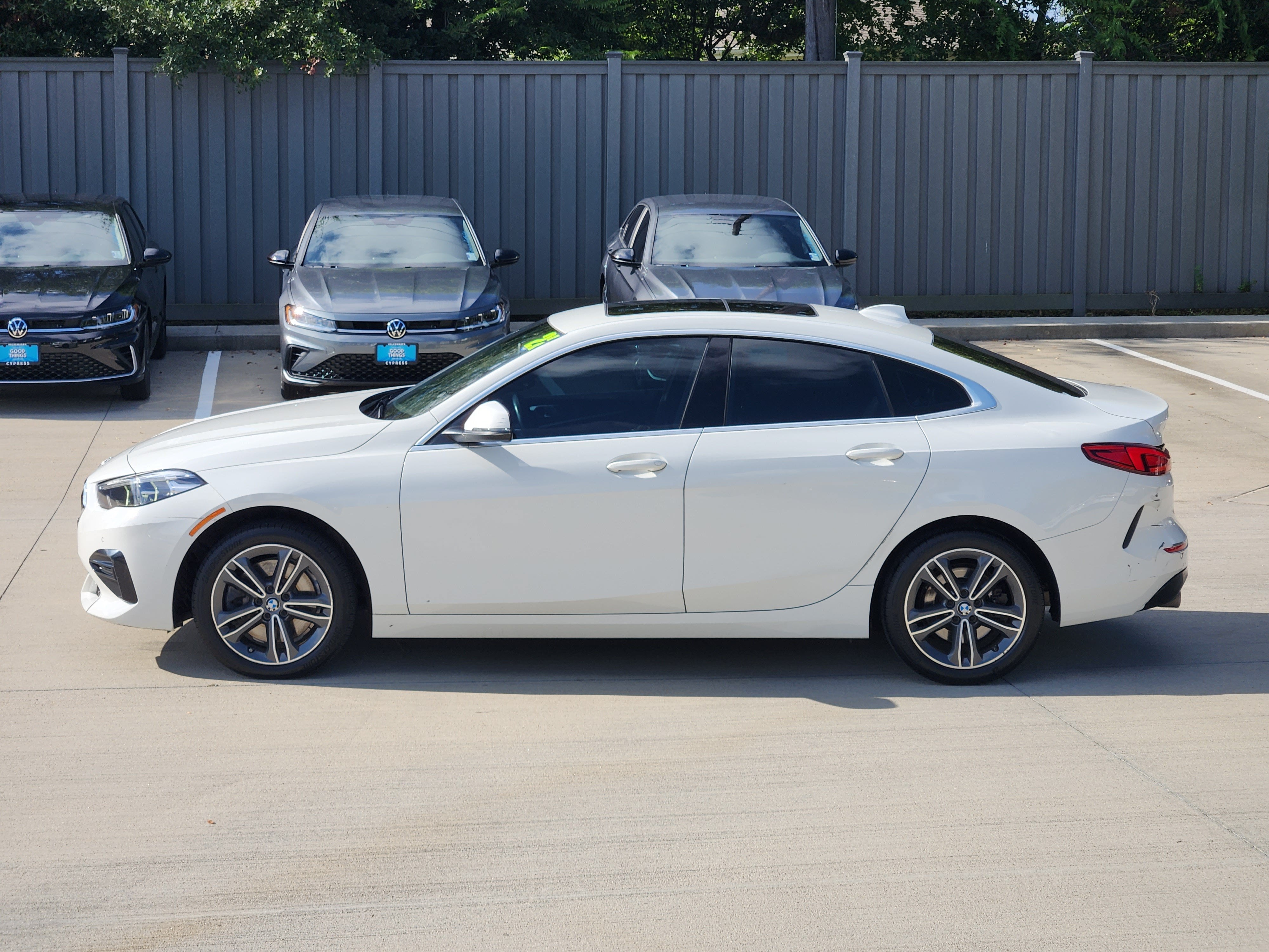 2022 BMW 2 Series 228i