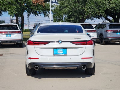 2022 BMW 2 Series 228i