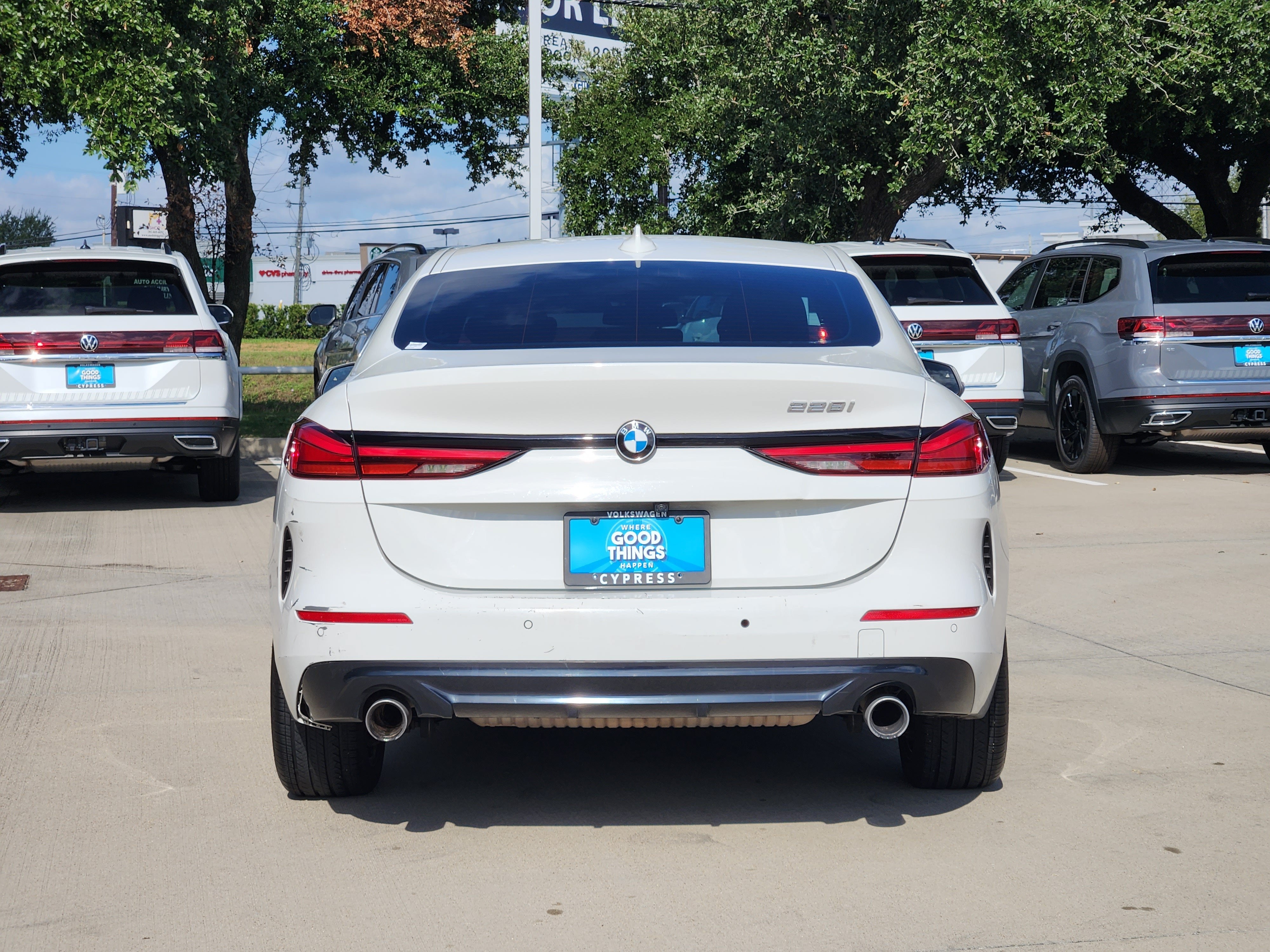 2022 BMW 2 Series 228i