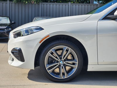 2022 BMW 2 Series 228i