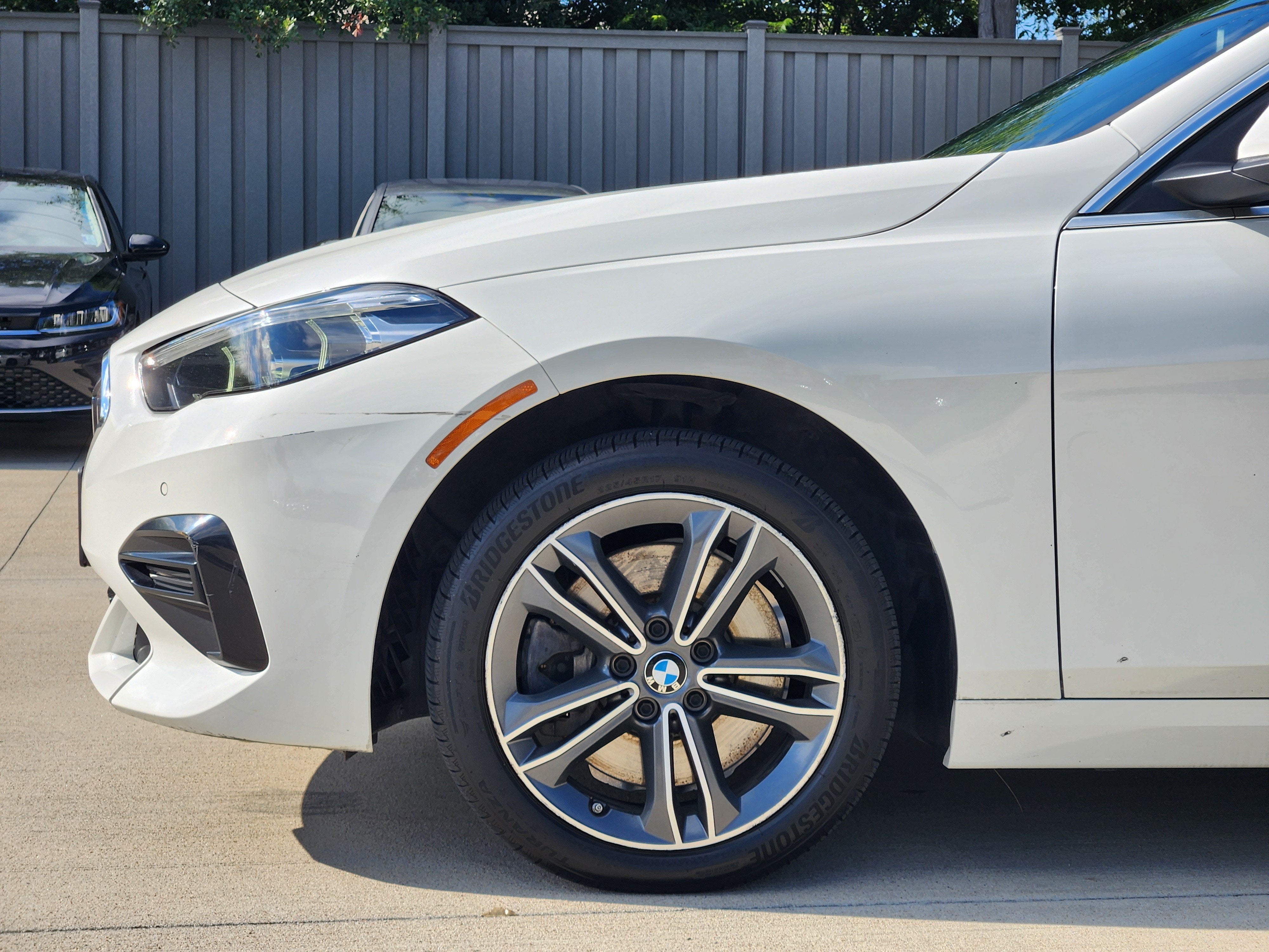 2022 BMW 2 Series 228i
