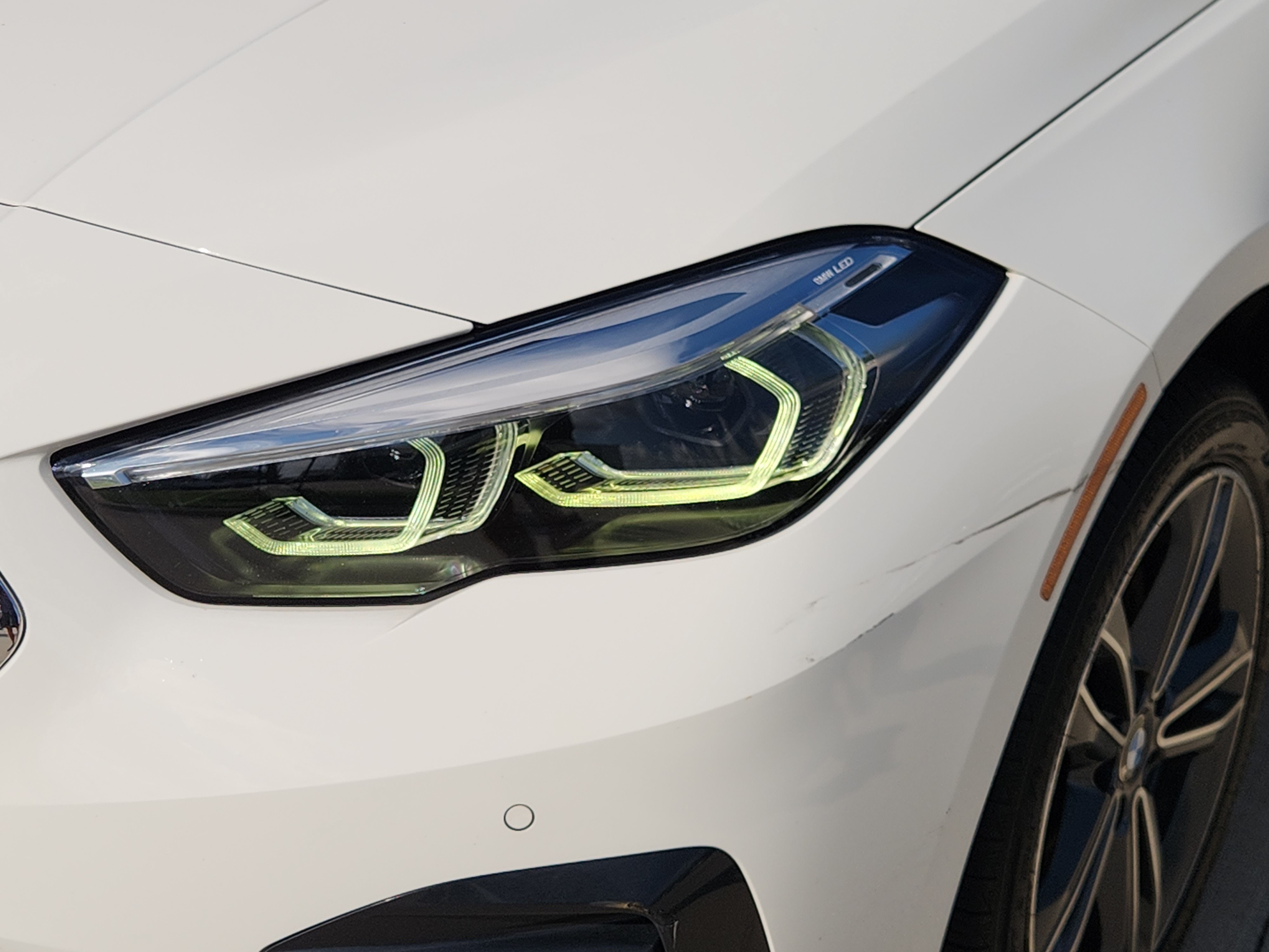 2022 BMW 2 Series 228i