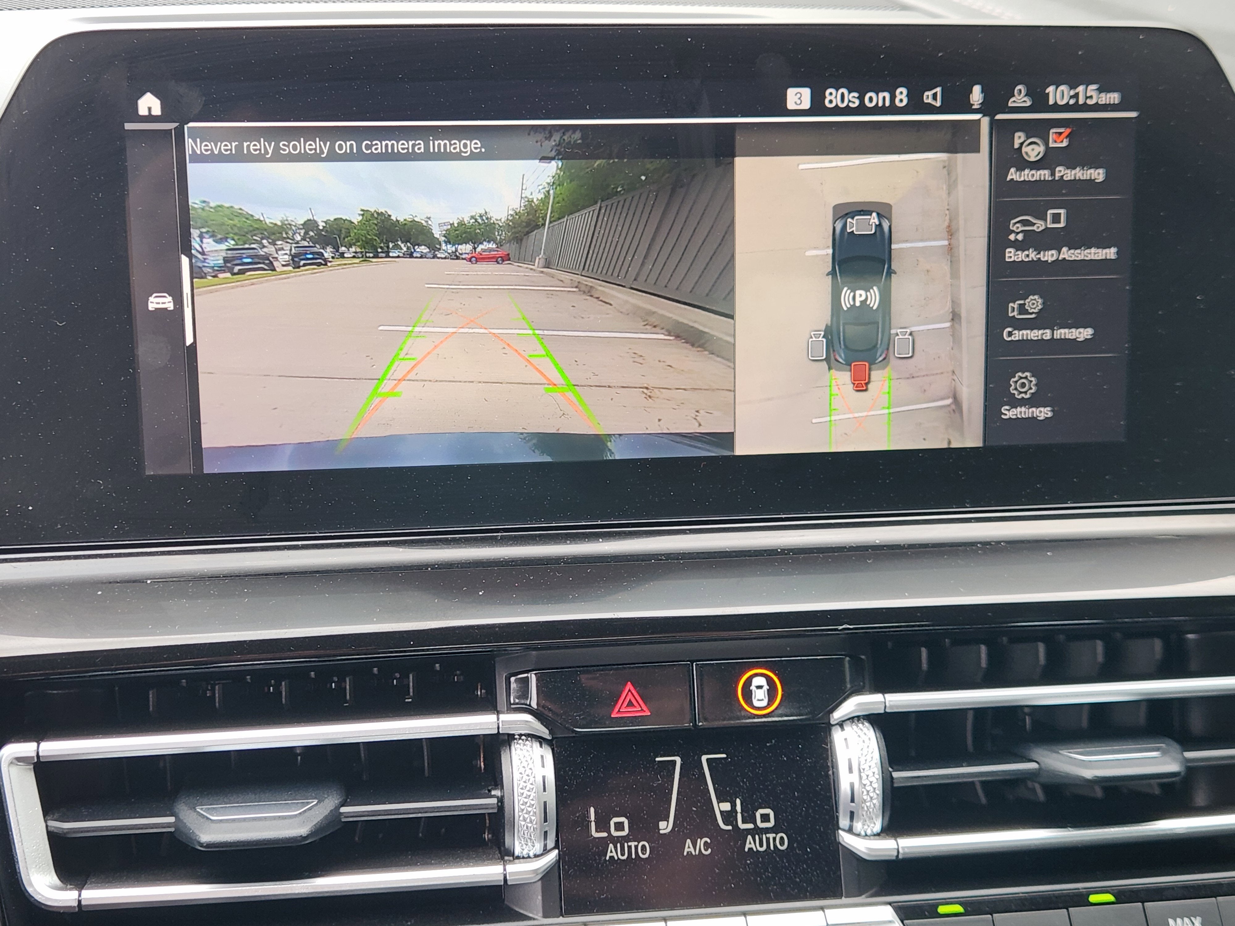 2022 BMW 8 Series 840i