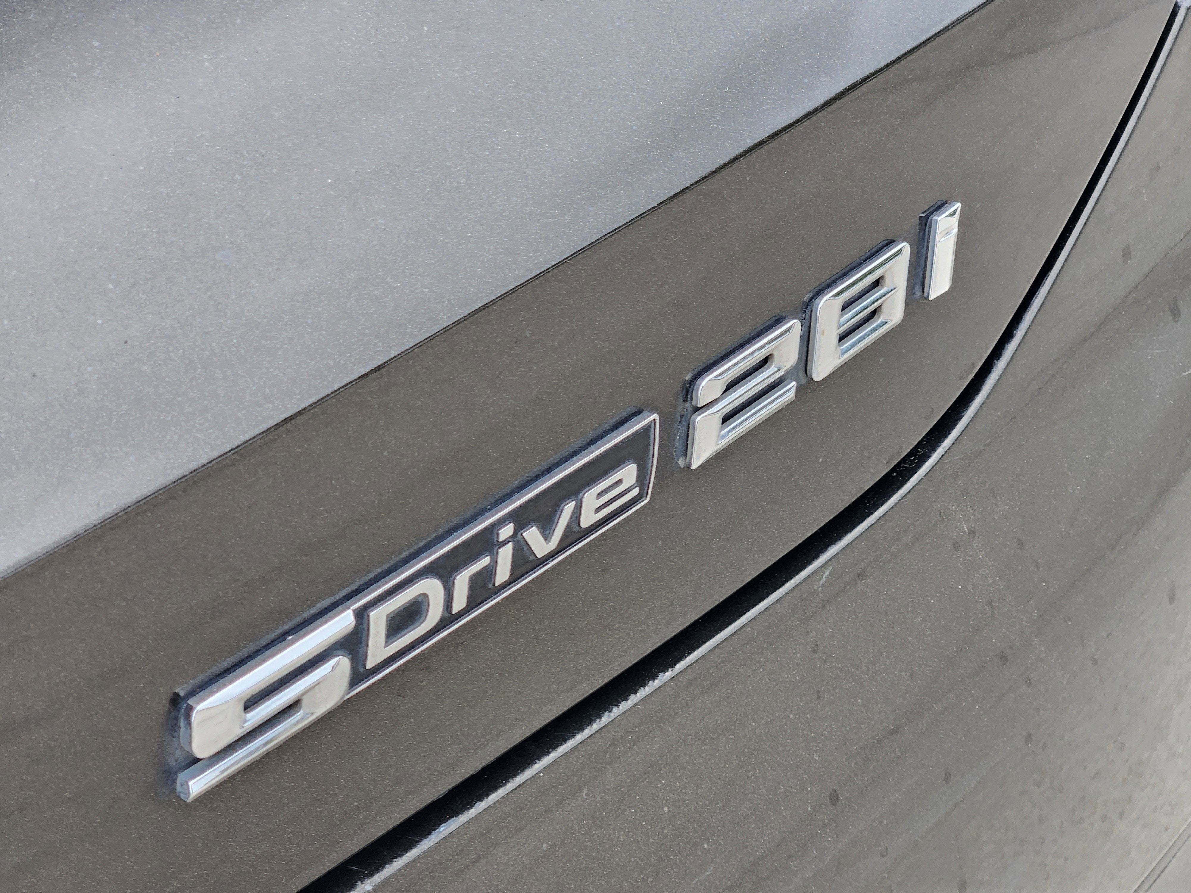 2018 BMW X2 sDrive28i