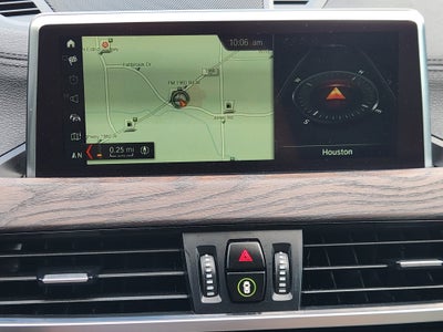 2018 BMW X2 sDrive28i