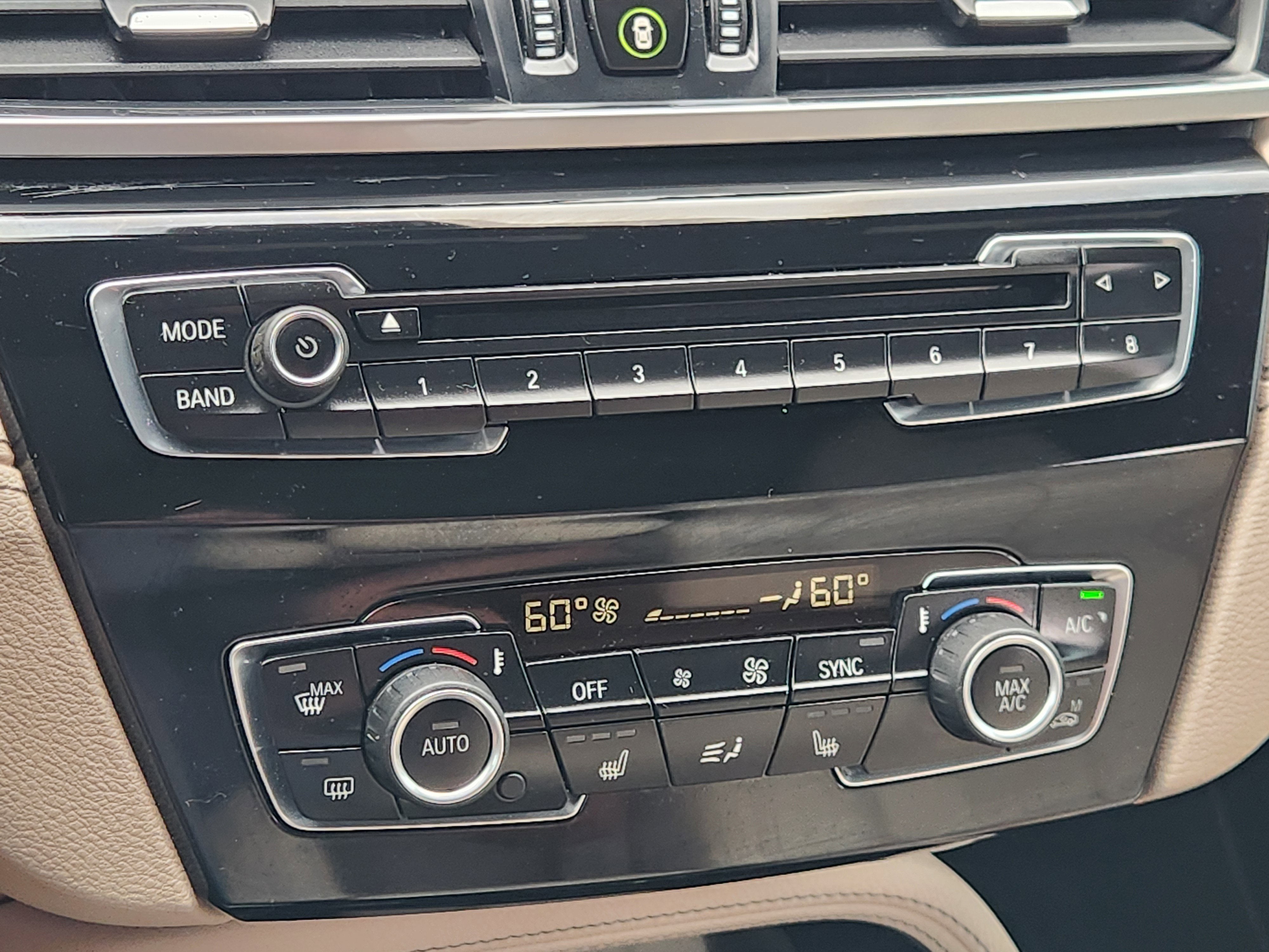 2018 BMW X2 sDrive28i