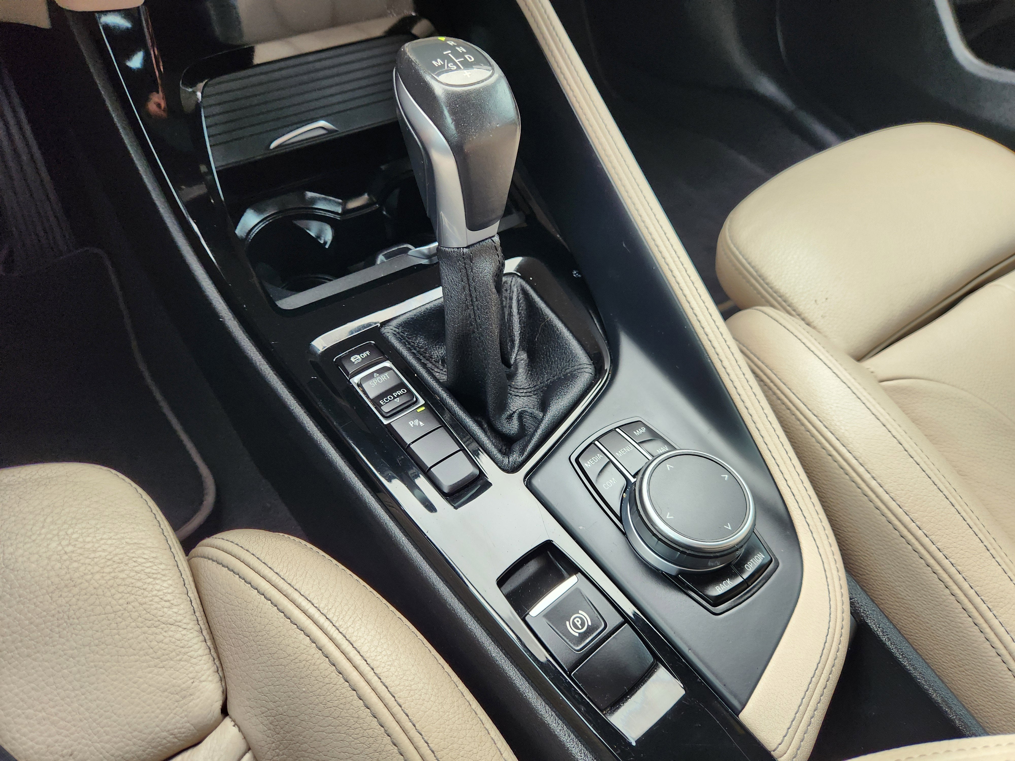 2018 BMW X2 sDrive28i