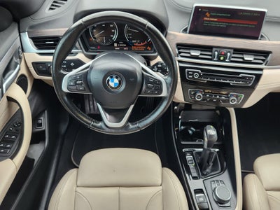 2018 BMW X2 sDrive28i