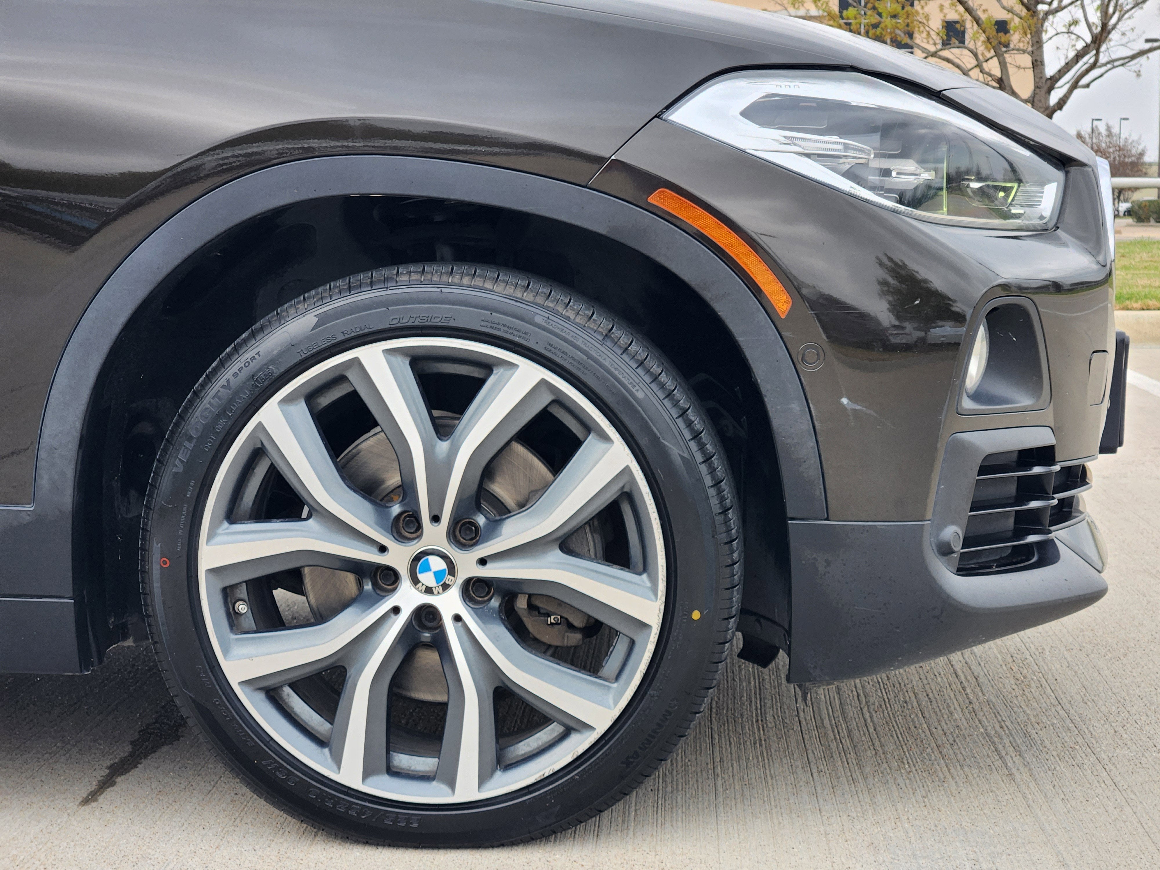 2018 BMW X2 sDrive28i