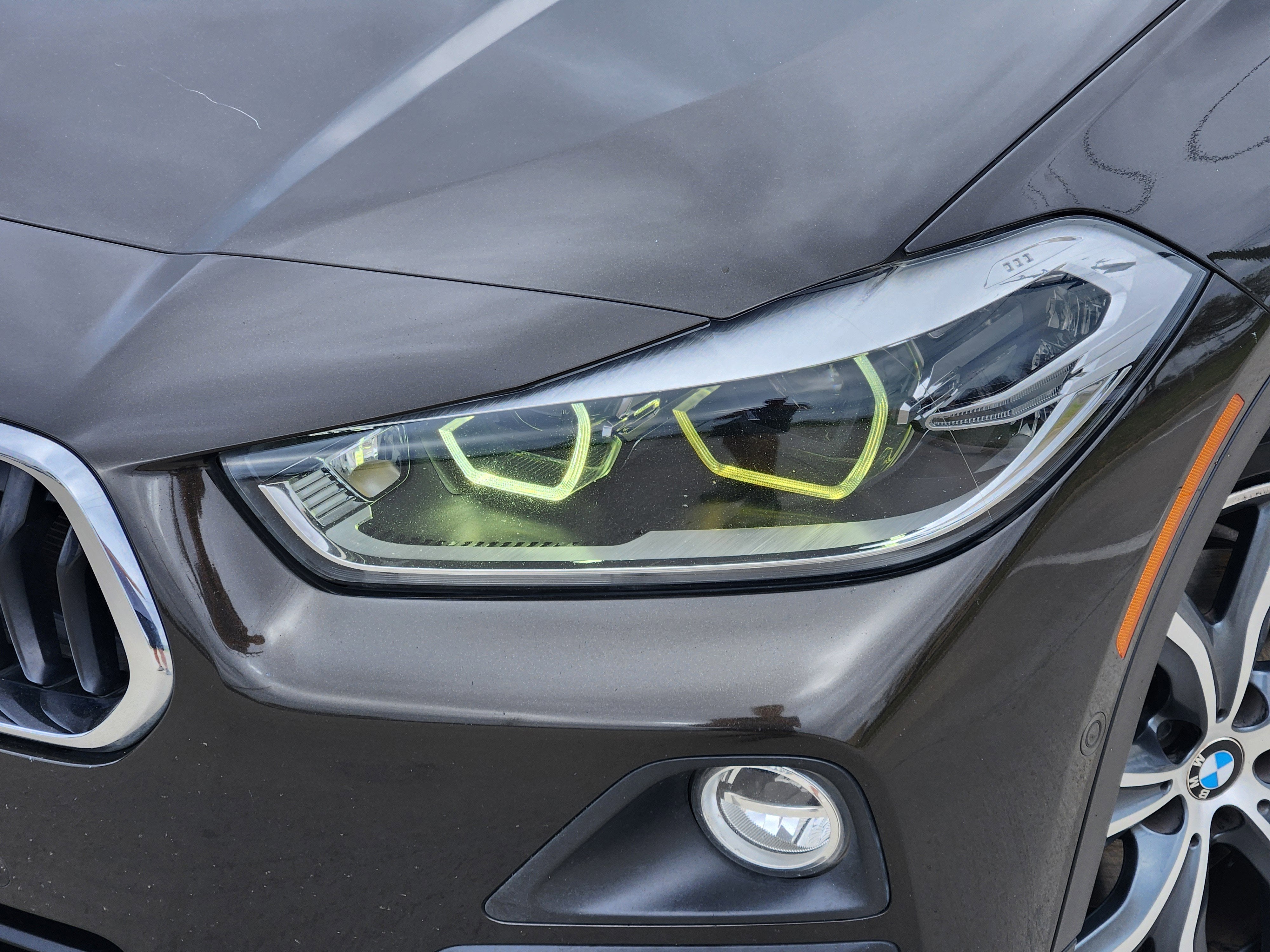 2018 BMW X2 sDrive28i