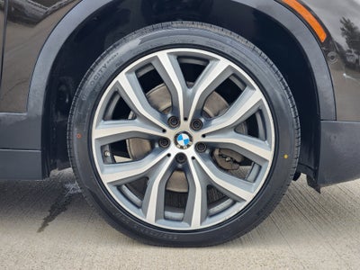 2018 BMW X2 sDrive28i