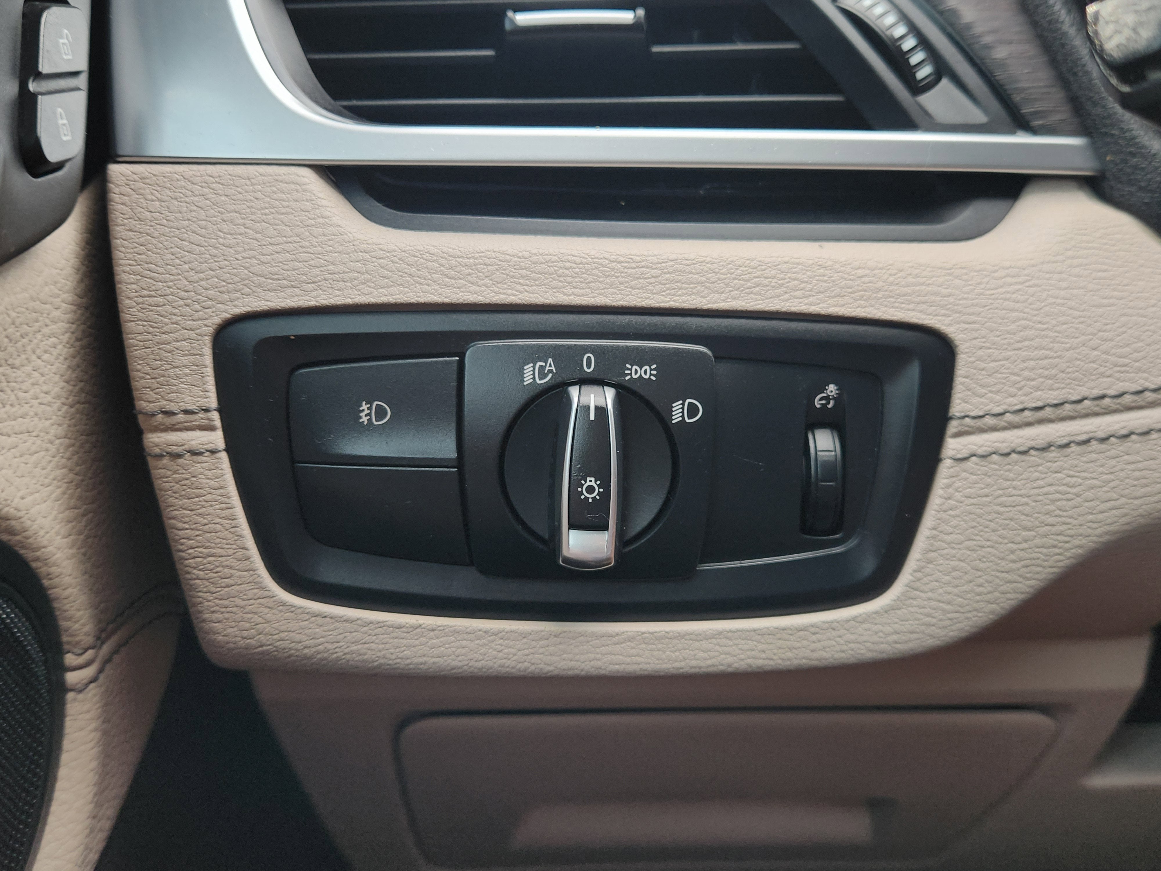 2018 BMW X2 sDrive28i