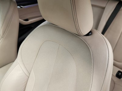 2018 BMW X2 sDrive28i