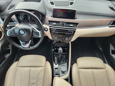 2018 BMW X2 sDrive28i