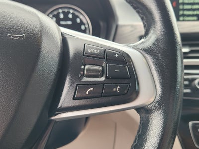 2018 BMW X2 sDrive28i