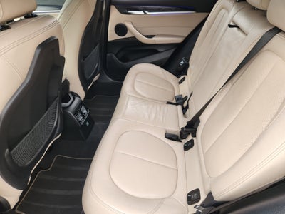 2018 BMW X2 sDrive28i