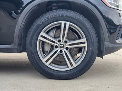 2020 Mercedes-Benz GLC GLC 300