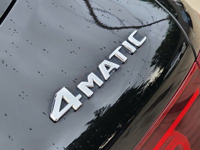 2020 Mercedes-Benz GLC GLC 300