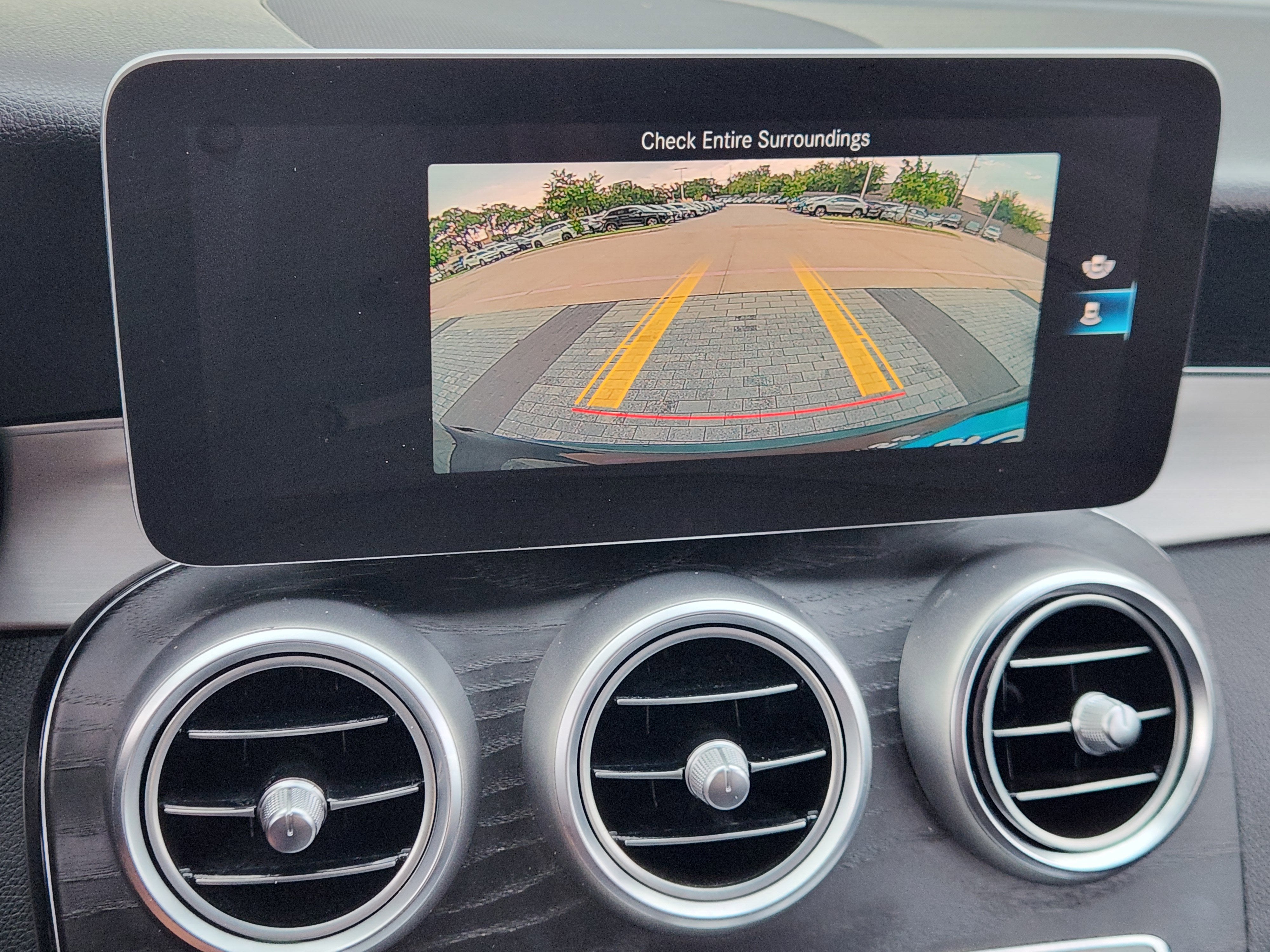 2020 Mercedes-Benz GLC GLC 300