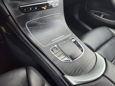 2020 Mercedes-Benz GLC GLC 300