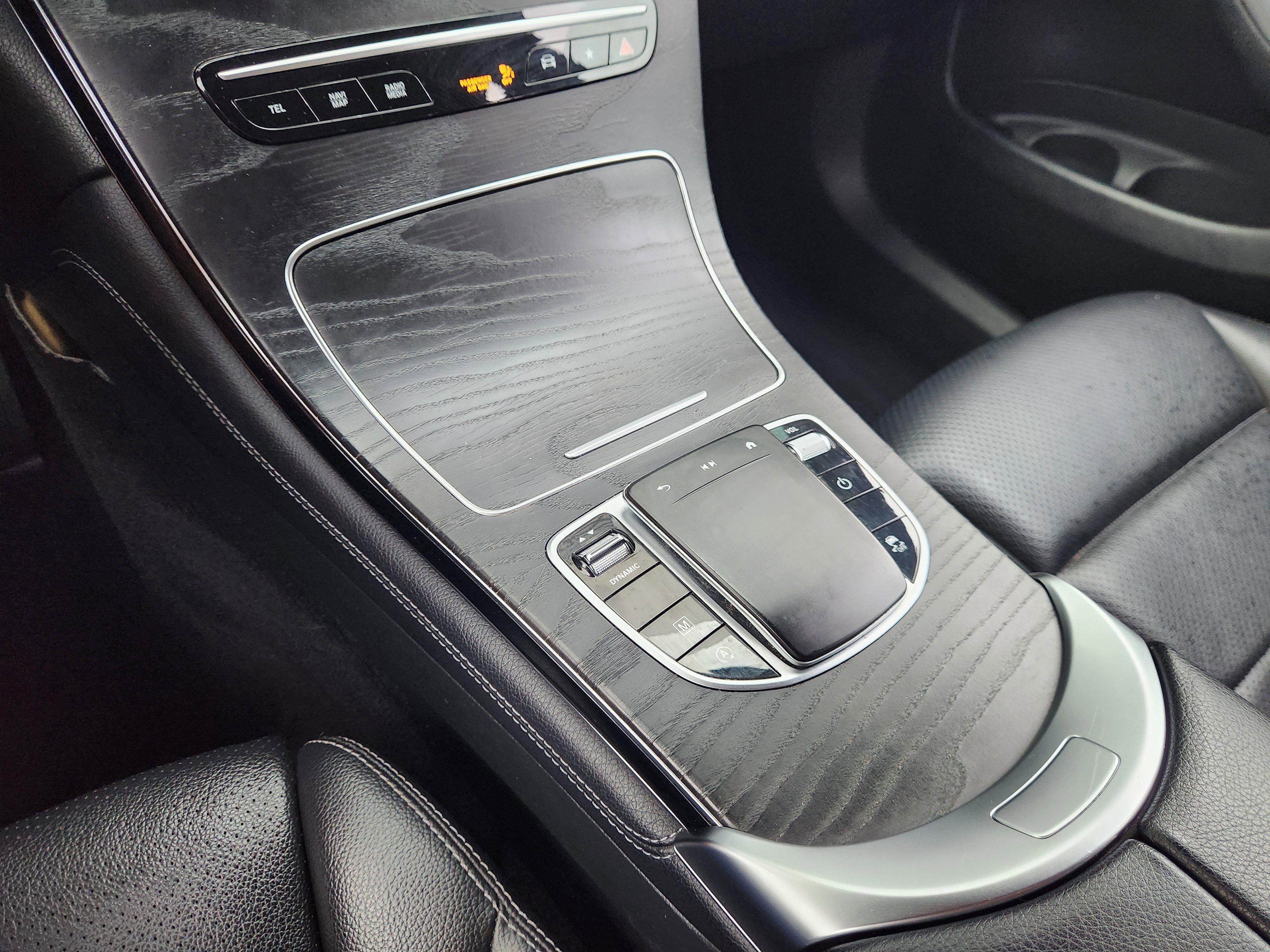 2020 Mercedes-Benz GLC GLC 300