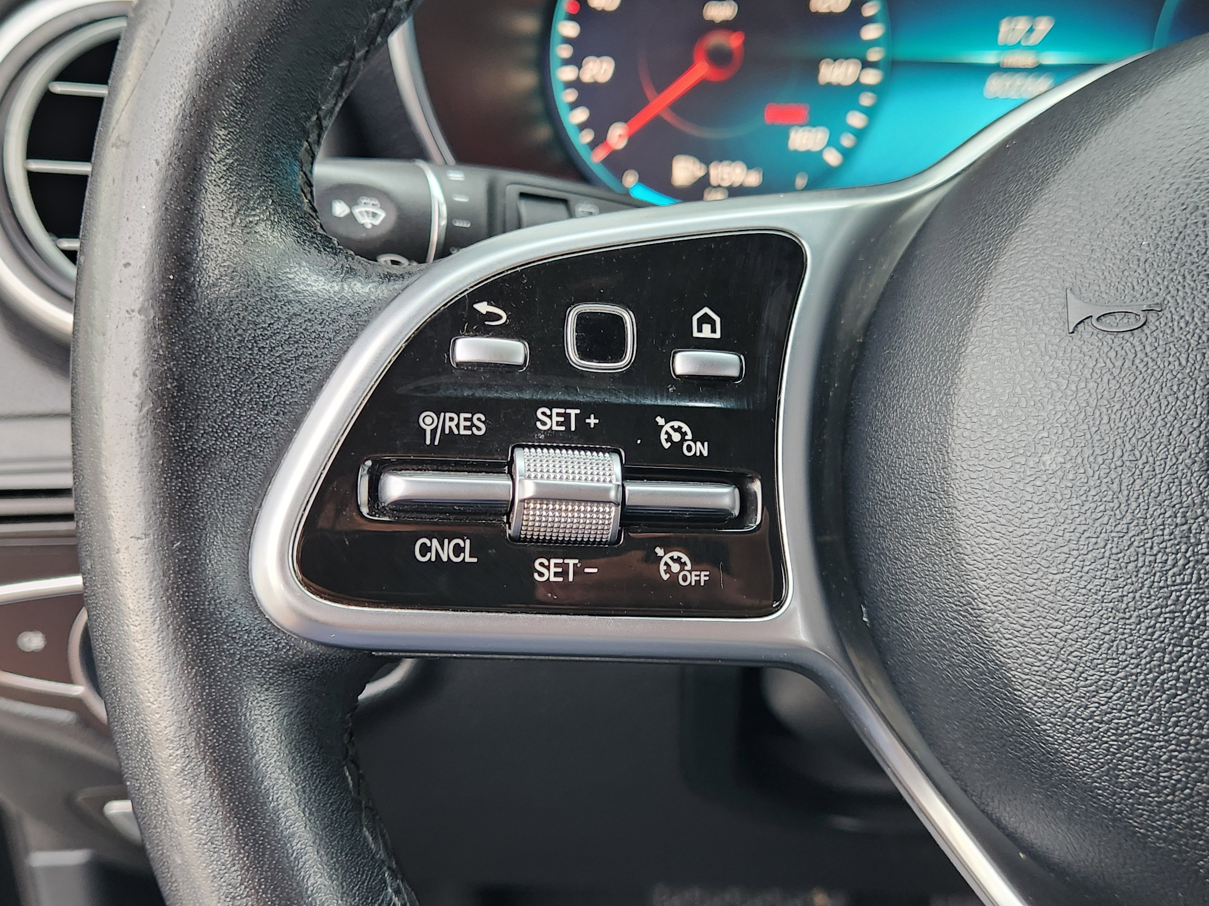 2020 Mercedes-Benz GLC GLC 300