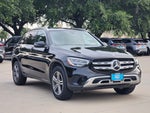 2020 Mercedes-Benz GLC GLC 300