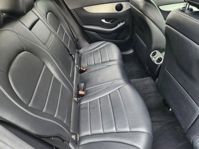 2020 Mercedes-Benz GLC GLC 300