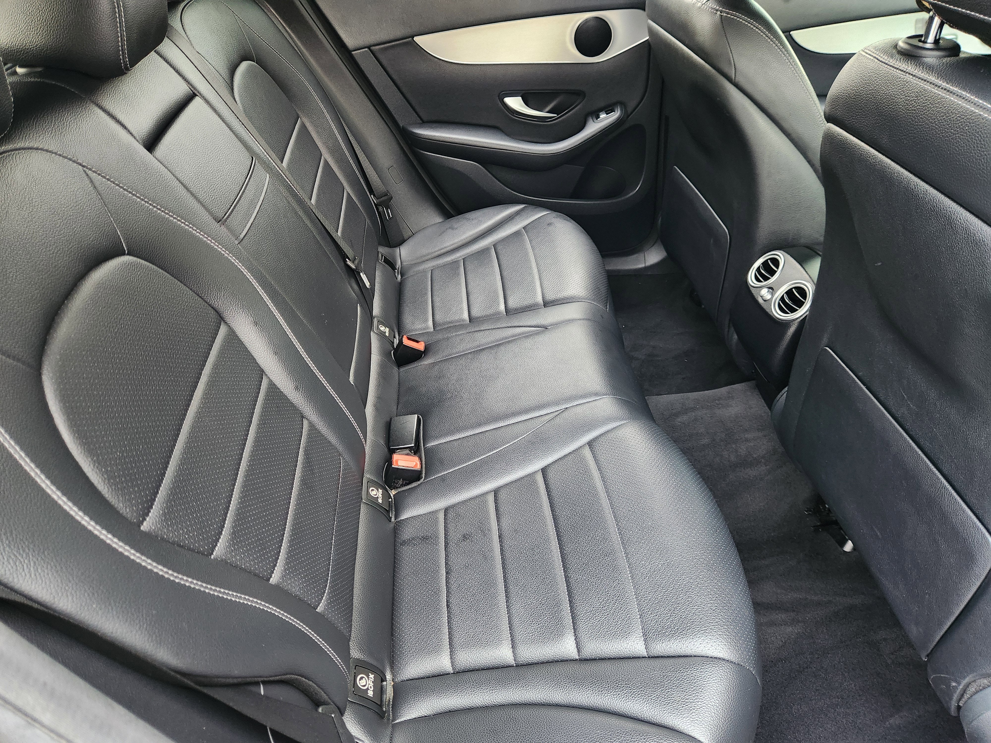 2020 Mercedes-Benz GLC GLC 300