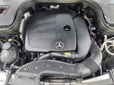 2020 Mercedes-Benz GLC GLC 300