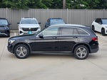 2020 Mercedes-Benz GLC GLC 300