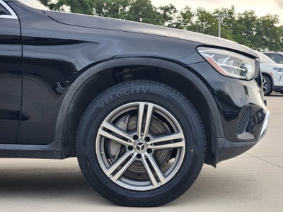 2020 Mercedes-Benz GLC GLC 300