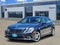 2011 Mercedes-Benz E-Class E 550