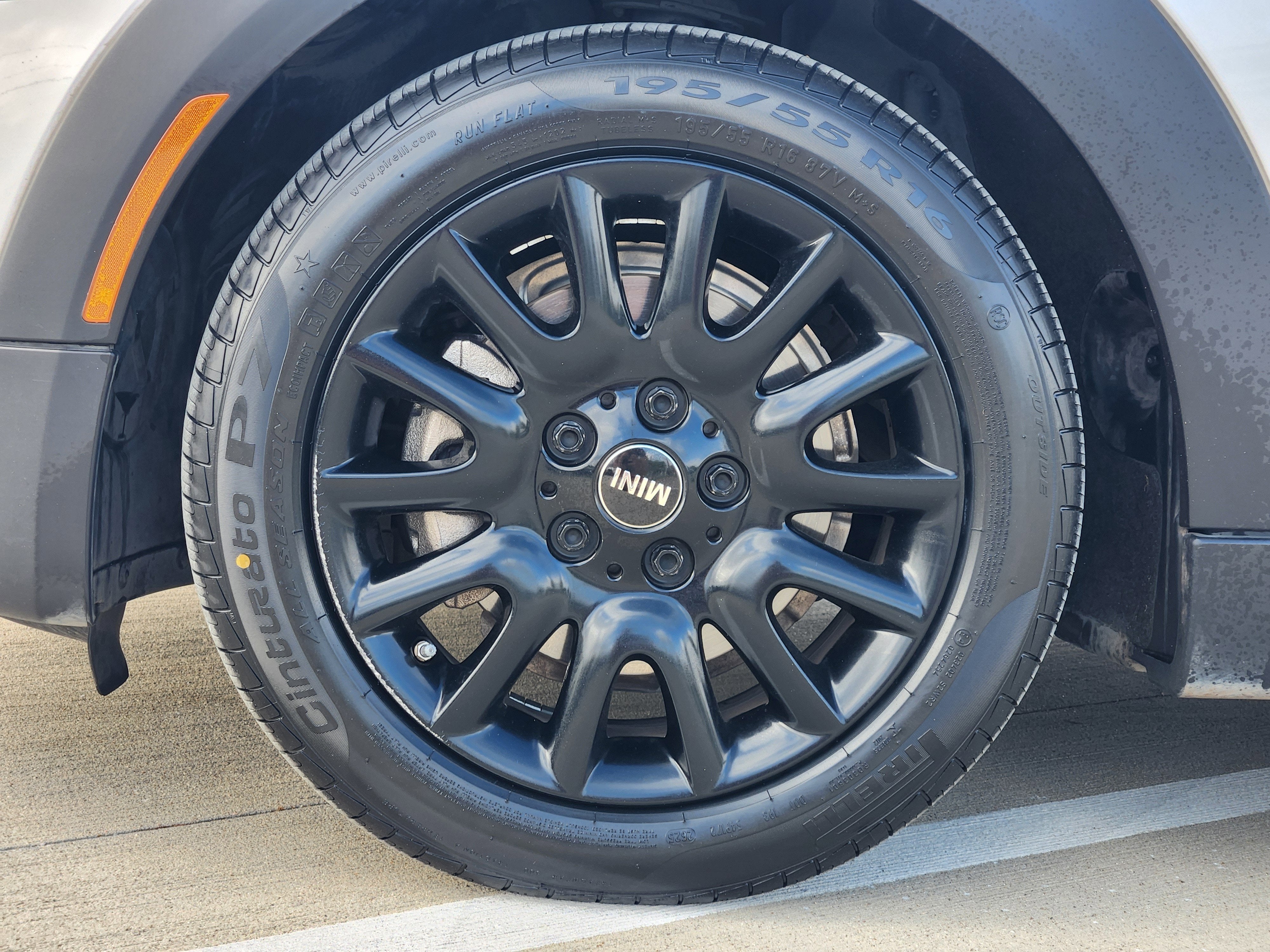 2021 MINI Hardtop 2 Door Cooper