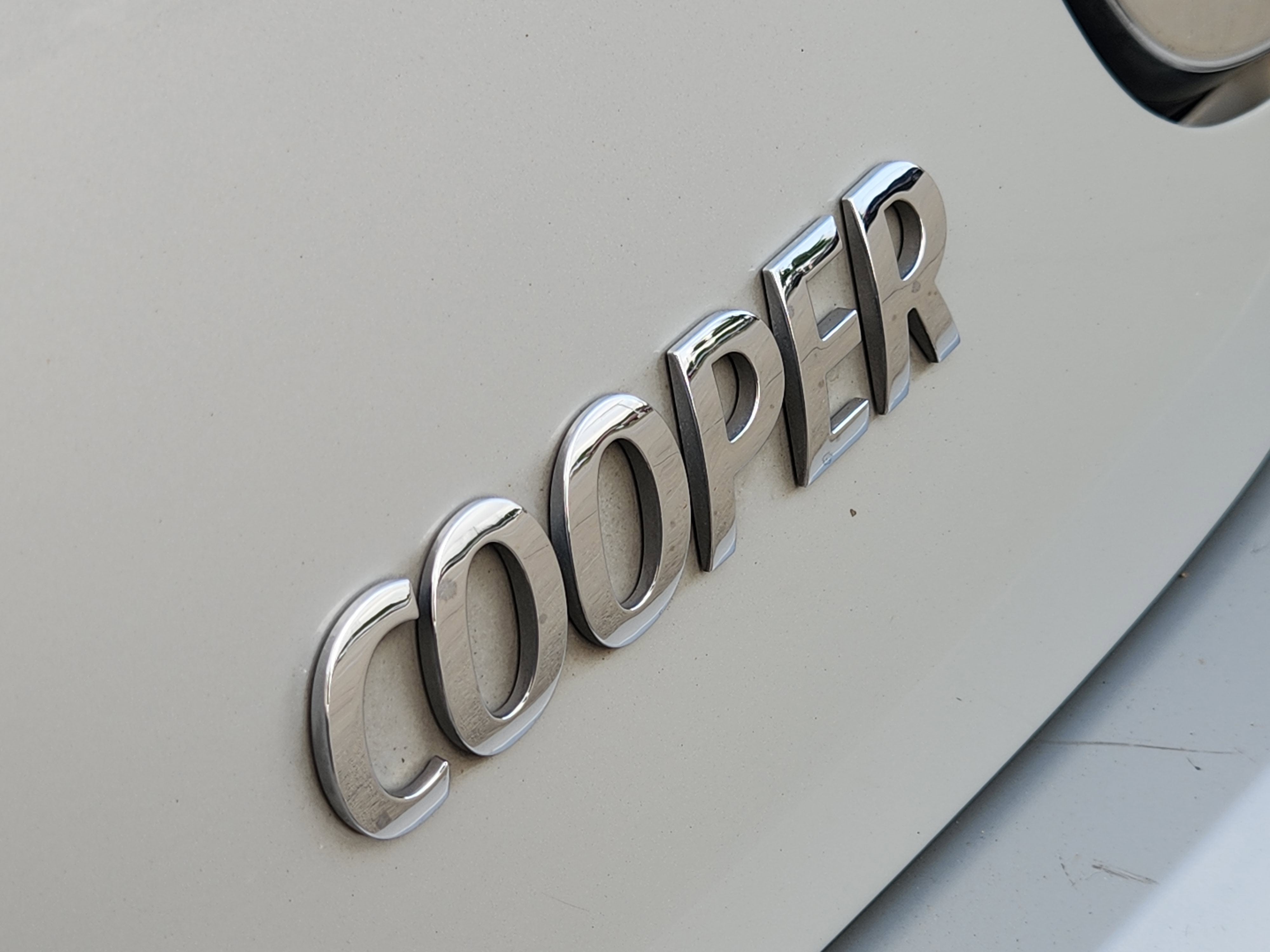 2021 MINI Hardtop 2 Door Cooper