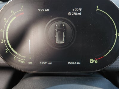 2021 MINI Hardtop 2 Door Cooper