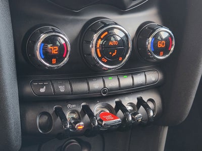 2021 MINI Hardtop 2 Door Cooper