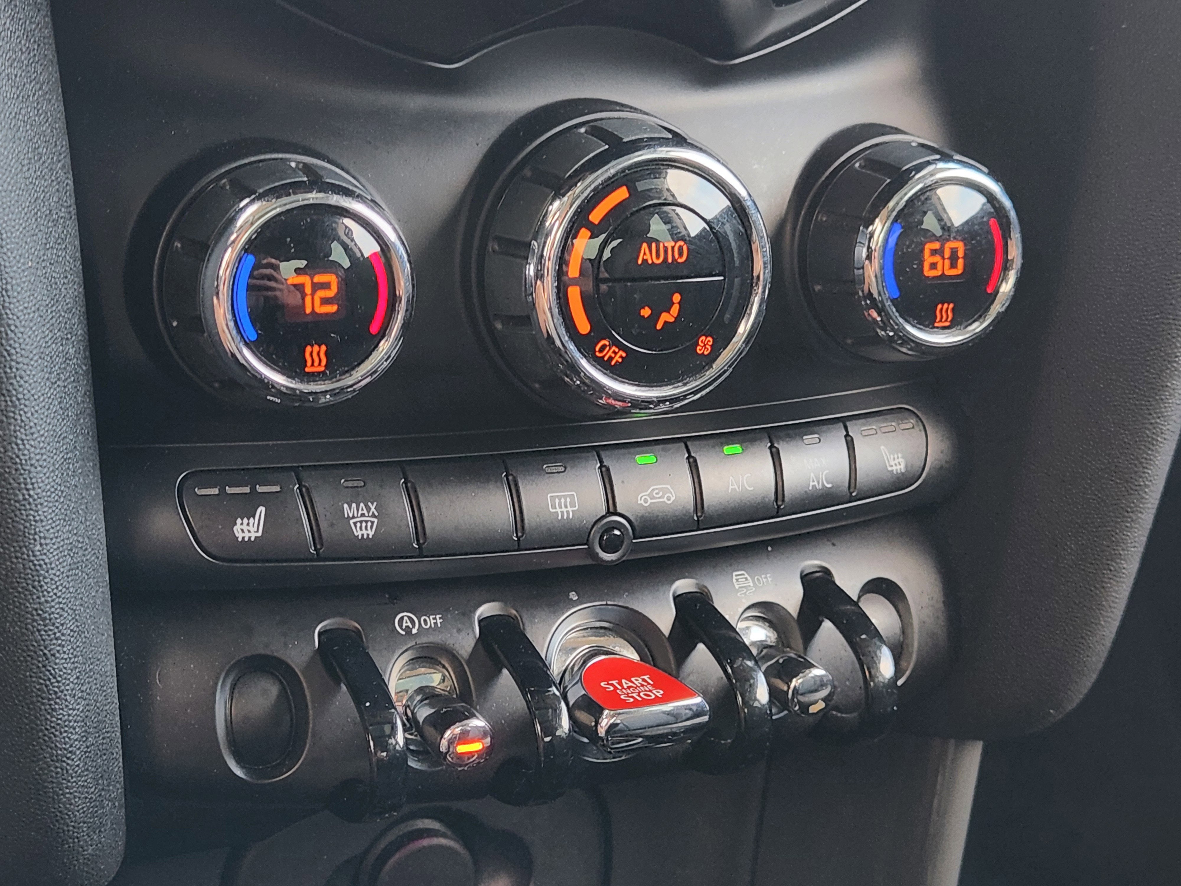 2021 MINI Hardtop 2 Door Cooper