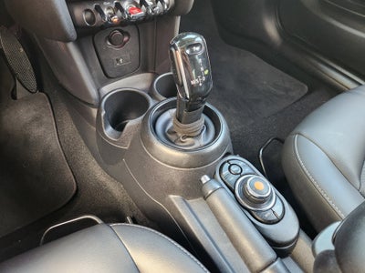 2021 MINI Hardtop 2 Door Cooper