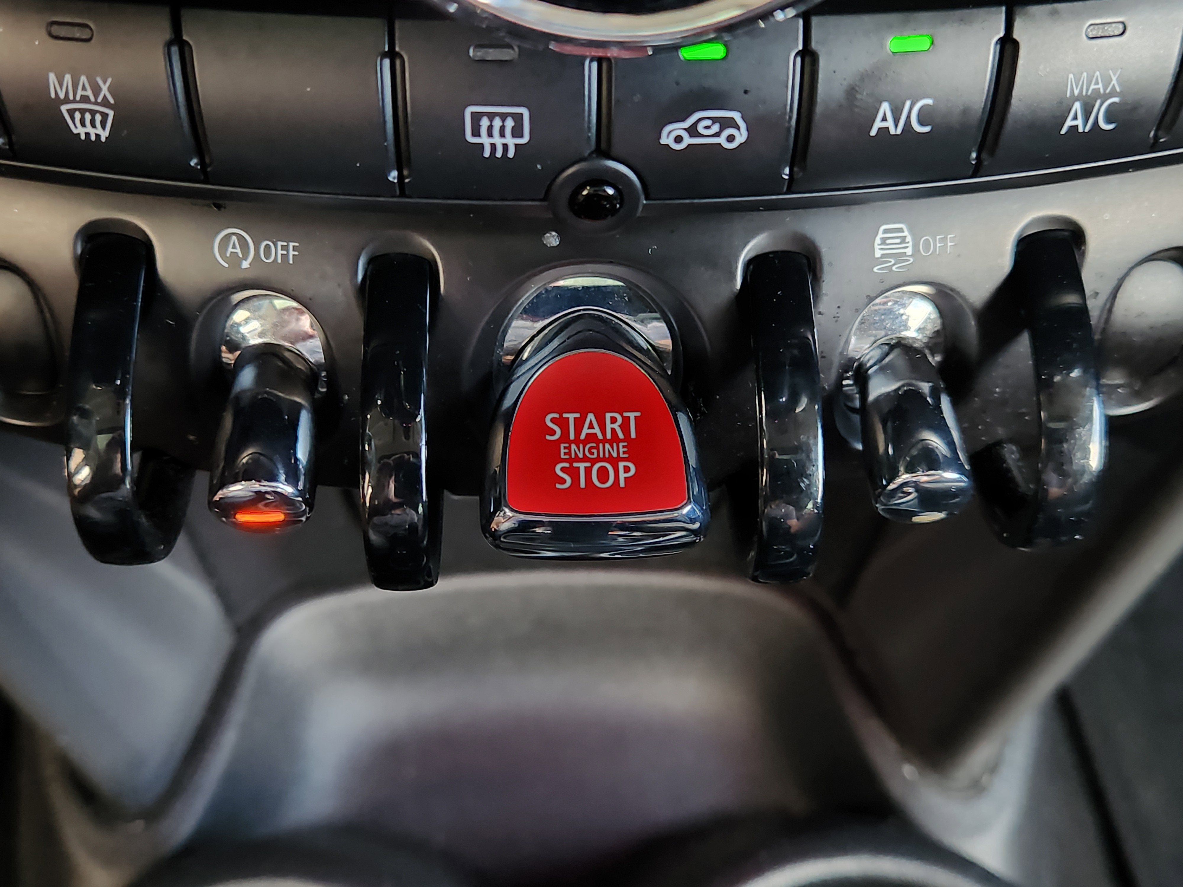 2021 MINI Hardtop 2 Door Cooper