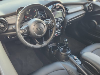 2021 MINI Hardtop 2 Door Cooper