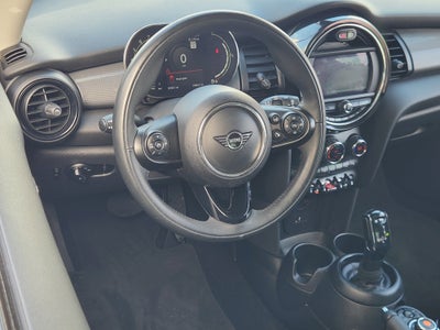 2021 MINI Hardtop 2 Door Cooper