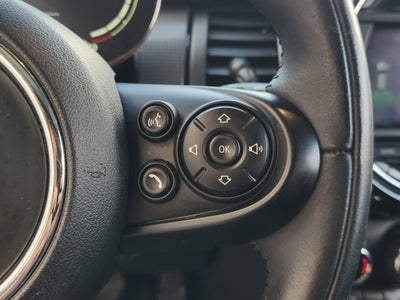 2021 MINI Hardtop 2 Door Cooper