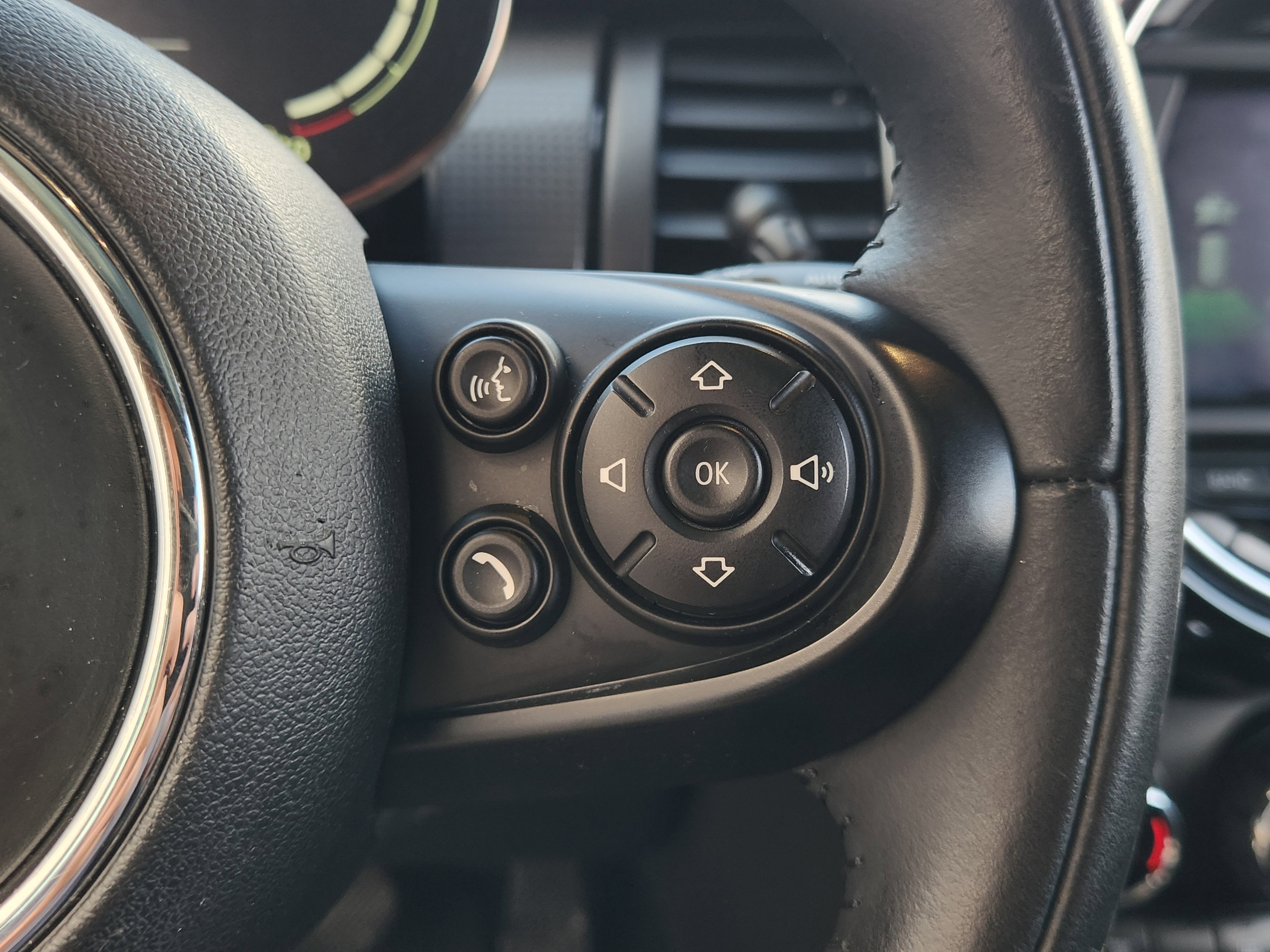 2021 MINI Hardtop 2 Door Cooper