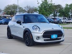 2021 MINI Hardtop 2 Door Cooper